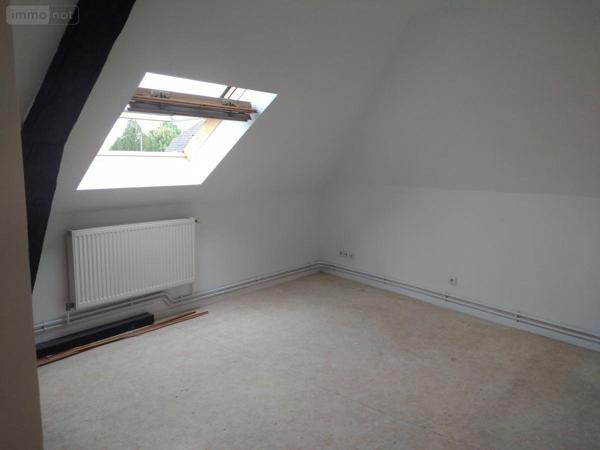 Appartement à louer à Caudry dans le Nord (59540), ref : 59085-L460