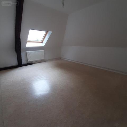 Appartement à louer à Caudry dans le Nord (59540), ref : 59085-L460