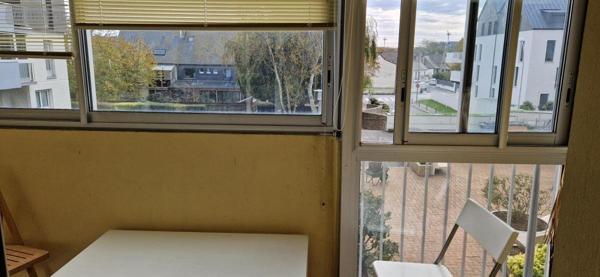 Appartement à vendre à Saint-Malo en Ille-et-Vilaine (35400), ref : 35084-771   
La Gare / Rocabey