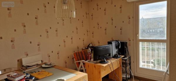 Appartement à vendre à Saint-Malo en Ille-et-Vilaine (35400), ref : 35084-771   
La Gare / Rocabey