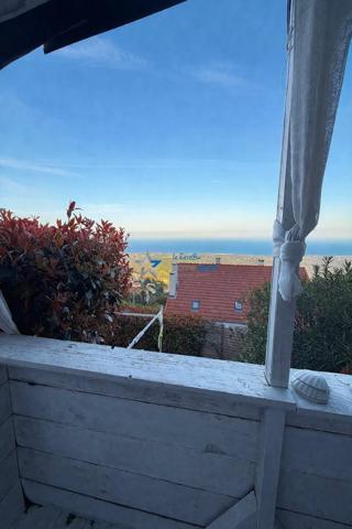 Cervione maison 59,79 m 2