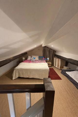 Cervione maison 59,79 m 2