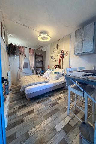 Cervione maison 59,79 m 2