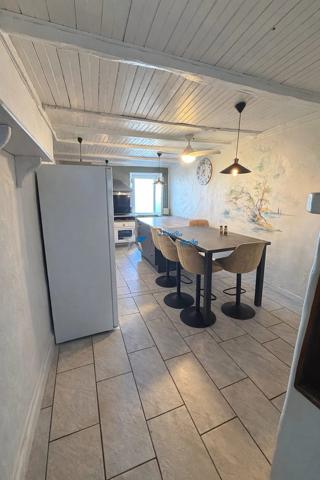 Cervione maison 59,79 m 2