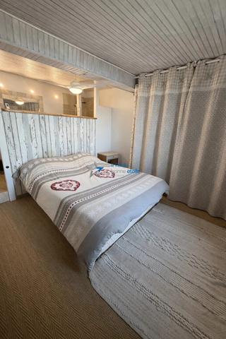 Cervione maison 59,79 m 2