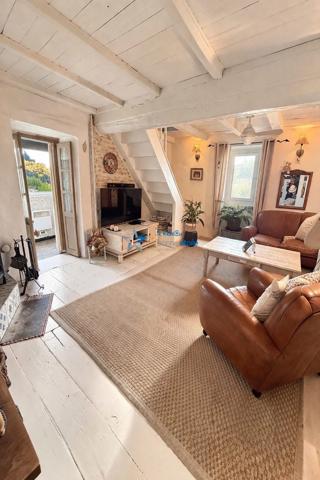 Cervione maison 59,79 m 2