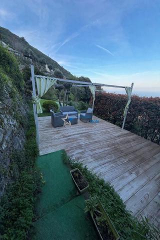 Cervione maison 59,79 m 2
