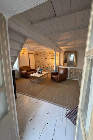 Cervione maison 59,79 m 2
