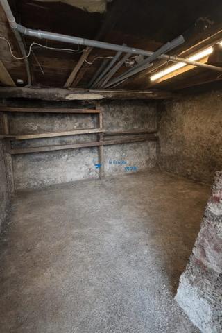 Cervione maison 59,79 m 2