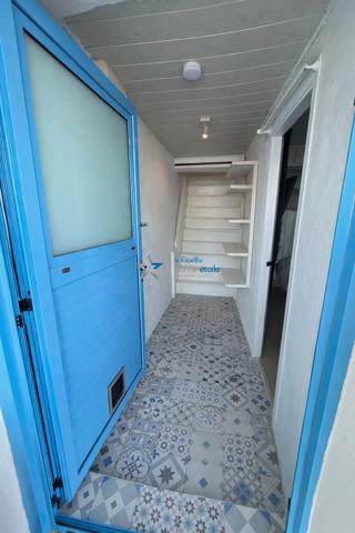 Cervione maison 59,79 m 2