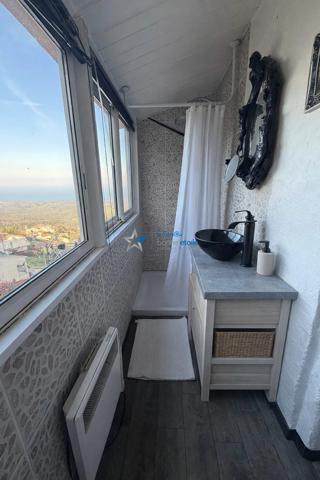 Cervione maison 59,79 m 2