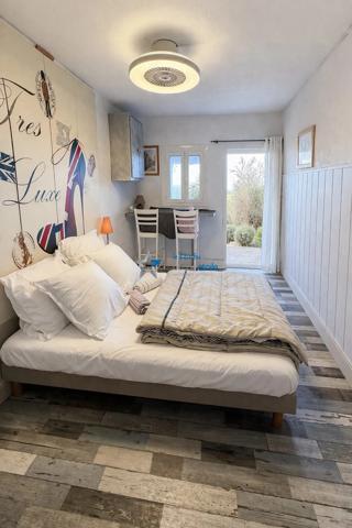 Cervione maison 59,79 m 2