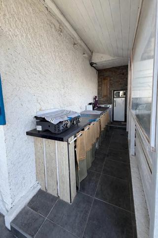 Cervione maison 59,79 m 2