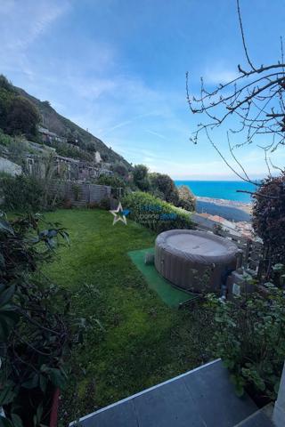 Cervione maison 59,79 m 2