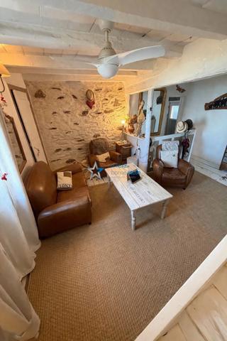 Cervione maison 59,79 m 2
