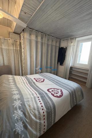 Cervione maison 59,79 m 2