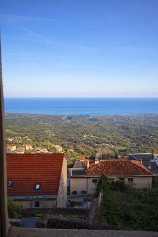 Cervione maison 59,79 m 2