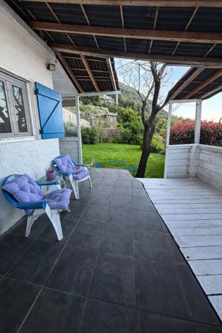 Cervione maison 59,79 m 2