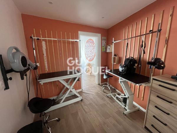 Local commercial Calais