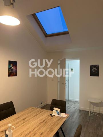 Local d'activité 15m2 EGLY LIMITE ARPAJON