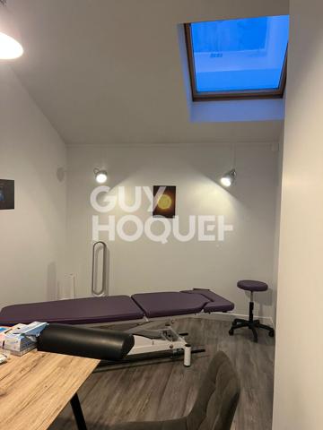 Local d'activité 15m2 EGLY LIMITE ARPAJON