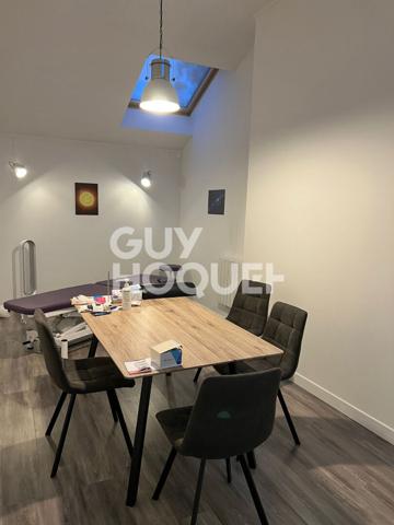 Local d'activité 15m2 EGLY LIMITE ARPAJON