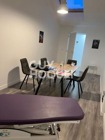 Local d'activité 15m2 EGLY LIMITE ARPAJON