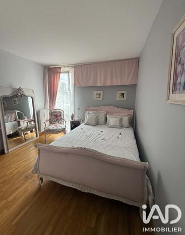 Appartement à vendre 4 pièces 92 m² Compiègne