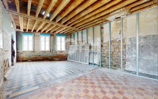 Maison à vendre    6 pièces • 180 m2 Vic-sur-Aisne