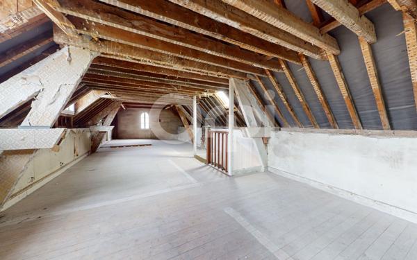 Maison à vendre    6 pièces • 180 m2 Vic-sur-Aisne