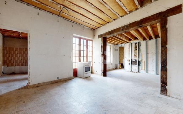 Maison à vendre    6 pièces • 180 m2 Vic-sur-Aisne