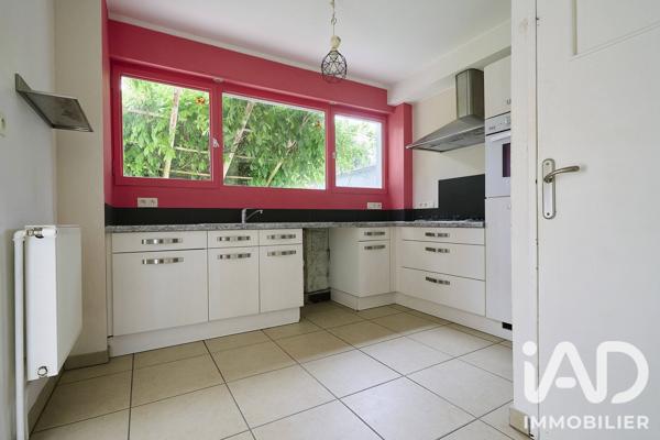 Maison à vendre 4 pièces 87 m² Croix