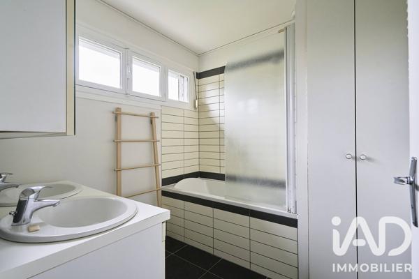 Maison à vendre 4 pièces 87 m² Croix