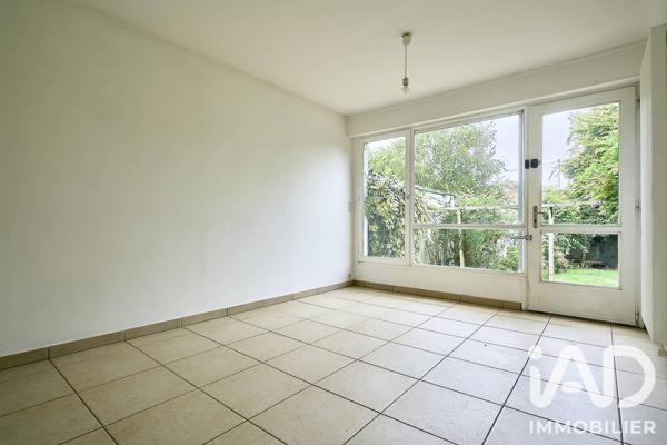 Maison à vendre 4 pièces 87 m² Croix
