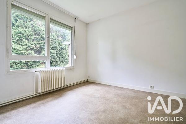 Maison à vendre 4 pièces 87 m² Croix