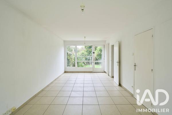 Maison à vendre 4 pièces 87 m² Croix