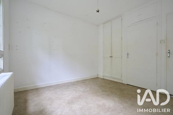 Maison à vendre 4 pièces 87 m² Croix