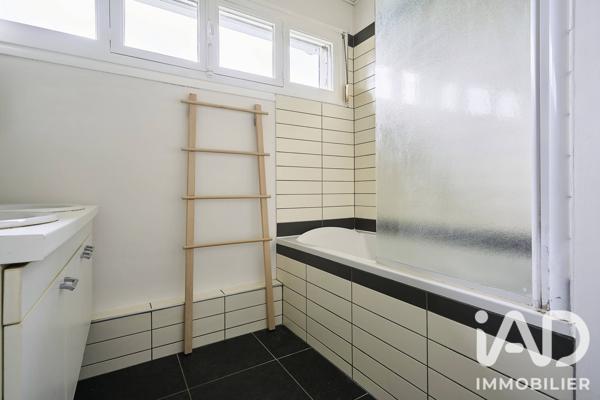 Maison à vendre 4 pièces 87 m² Croix