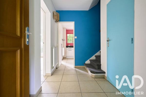 Maison à vendre 4 pièces 87 m² Croix