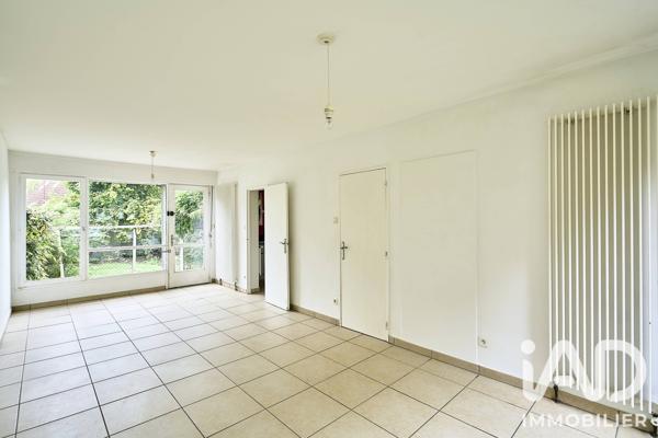 Maison à vendre 4 pièces 87 m² Croix