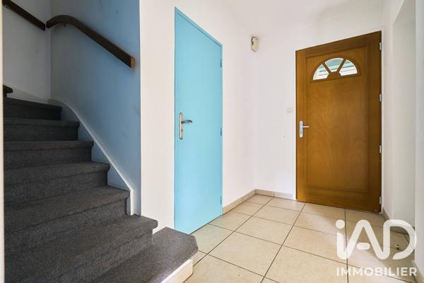 Maison à vendre 4 pièces 87 m² Croix