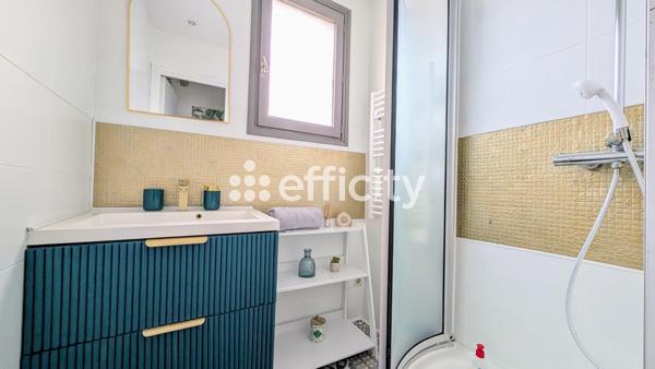 Maison 4 pièces - 90 m²