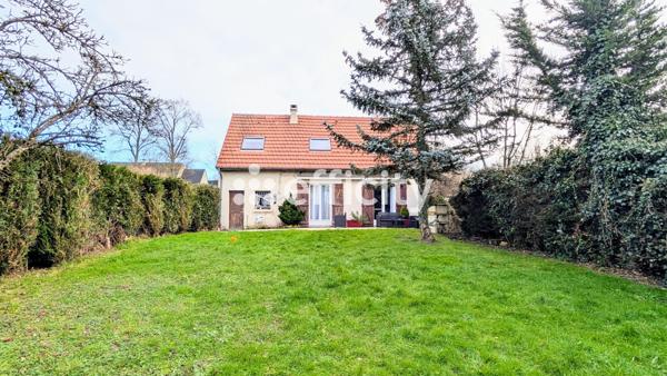 Maison 4 pièces - 90 m²