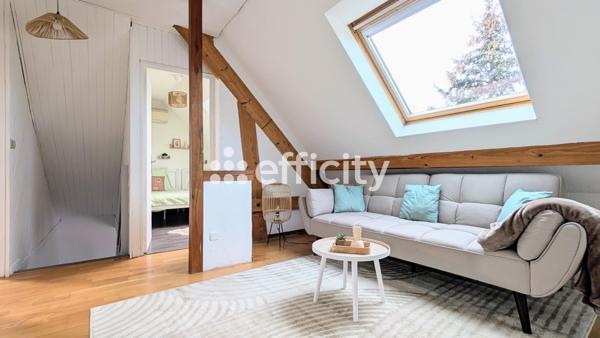 Maison 4 pièces - 90 m²