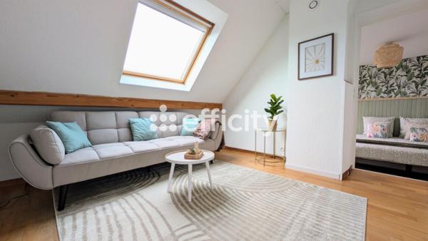 Maison 4 pièces - 90 m²