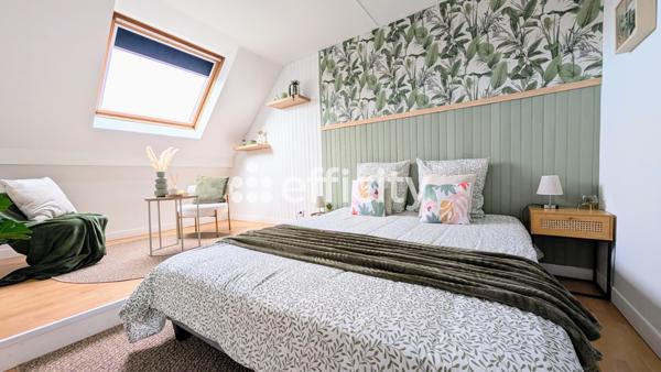 Maison 4 pièces - 90 m²