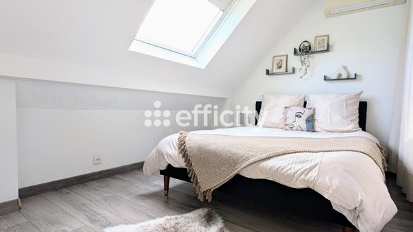 Maison 4 pièces - 90 m²