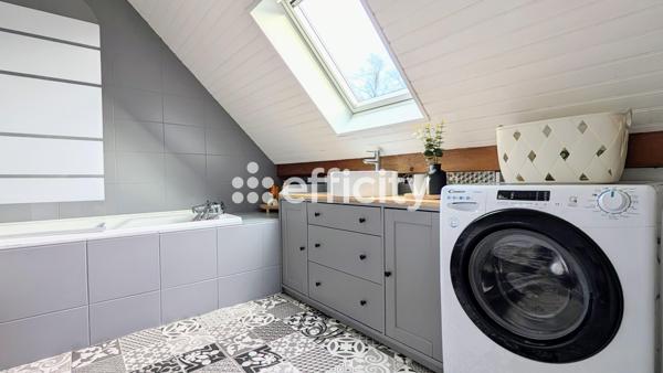 Maison 4 pièces - 90 m²