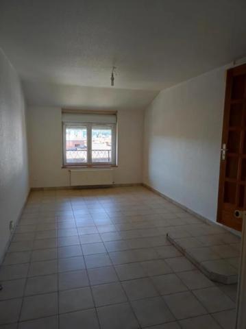 Appartement à louer à Oyonnax (01100)