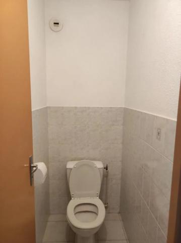 Appartement à louer à Oyonnax (01100)